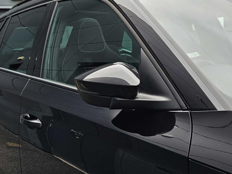 2025 Skoda Kamiq 1.0 TSI Monte Carlo Edition 5dr DSG Automatic SUV Petrol Automatic