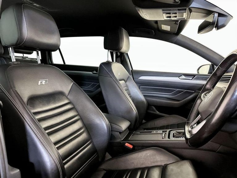 2021 Volkswagen Passat 1.5 TSI EVO R-Line DSG Euro 6 (s/s) 5dr Automatic Estate Petrol Automatic