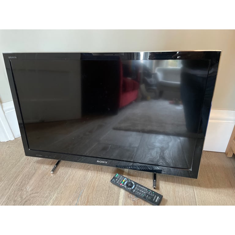 Sony 32inch TV (KDL-32HX753)