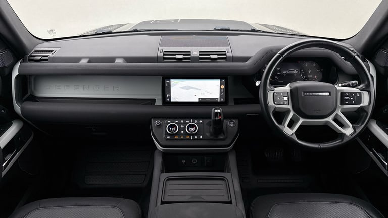 2022 Land Rover Defender 110 3.0 D250 MHEV X-Dynamic SE SUV 5dr Diesel Auto 4WD Euro 6 (s/s) (250...