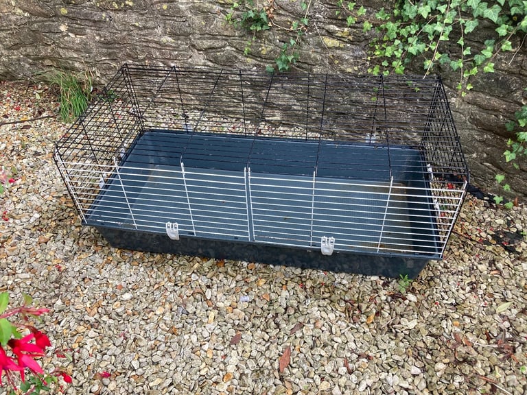 Rabbit Cage or other small fury Friend Cage
