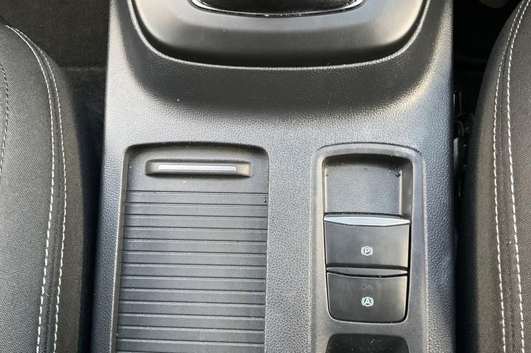 2023 Ford Focus 1.0 EcoBoost Titanium 5dr HATCHBACK PETROL Manual