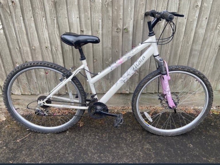 image for Mountain bike 