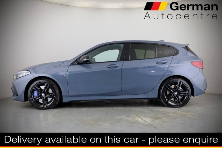 2021 BMW 1 Series 2.0 M135i Hatchback 5dr Petrol Auto xDrive Euro 6 (s/s) (306 ps) Hatchback Petr...