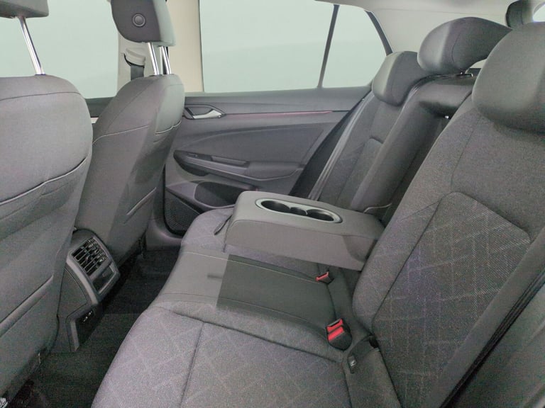 2022 Volkswagen Golf 1.5 TSI 150 Life 5dr HATCHBACK PETROL Manual