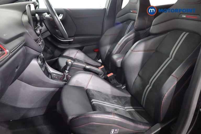 2023 Ford Puma 1.5 EcoBoost ST 5dr SUV Petrol Manual