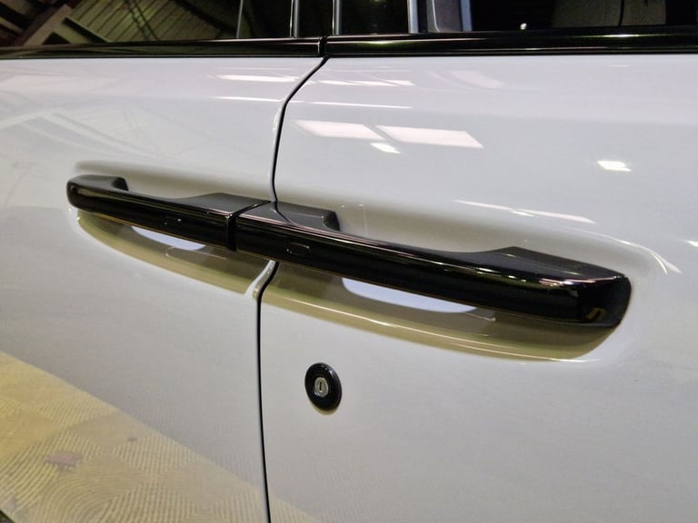 2021 Rolls-Royce Ghost 6.75 V12 Saloon 4dr Petrol Auto 4WD Euro 6 (571 ps) Saloon Petrol Automatic