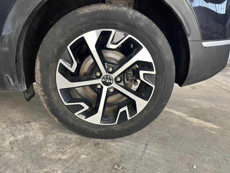 2023 Kia Sportage 1.6 T-GDi 3 Euro 6 (s/s) 5dr ESTATE Petrol Manual