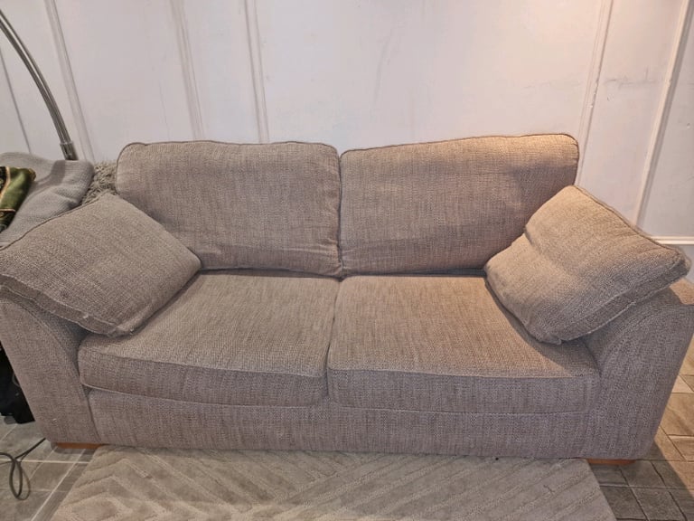 Used sofa for Sale in London | Sofas, Couches & Armchairs | Gumtree