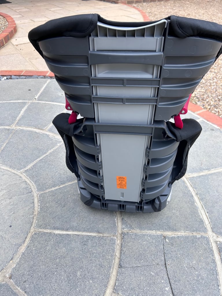 Britax Romer Car Seat