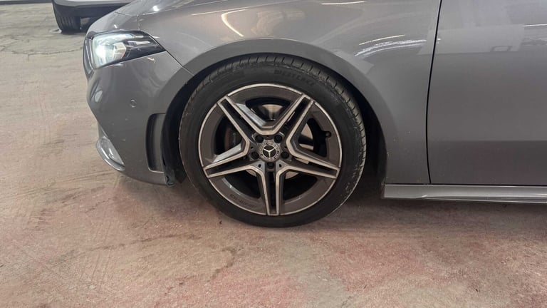 2020 Mercedes-Benz A-Class A200 AMG Line Executive 5dr Auto HATCHBACK PETROL Automatic