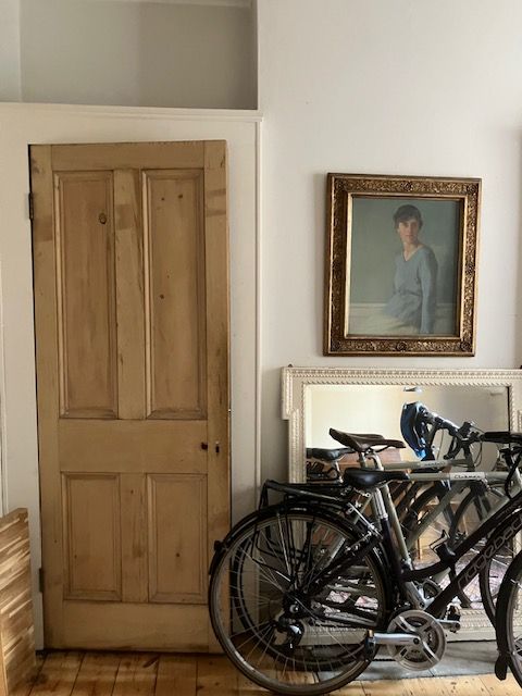 🪵 FREE Wooden Doors – 2 Available (Collection Only)