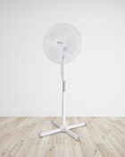 Arlec 16 Inch Pedestal Fan | White   New/Boxed.Normally £35- Call Me