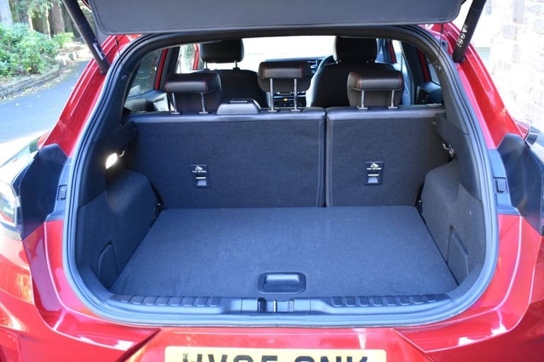 2025 Ford Puma 1.0T EcoBoost MHEV ST-Line X SUV 5dr Petrol Hybrid DCT Euro 6 (s/s) (155 ps Automatic