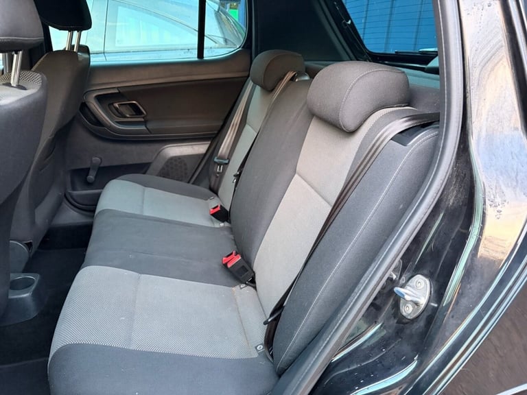 2013 Skoda Fabia 1.2 TSI Monte Carlo TECH Hatchback 5dr Petrol Manual Euro 5 (105 ps) Hatchback P...