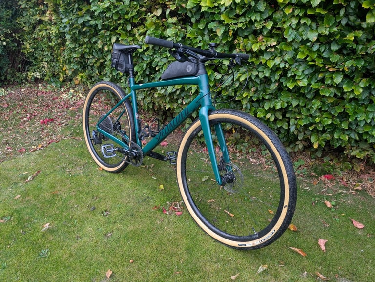 image for Specialized gravel bike 