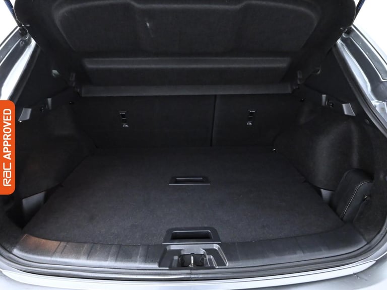 2019 Nissan Qashqai 1.3 DiG-T Tekna 5dr HATCHBACK PETROL Manual