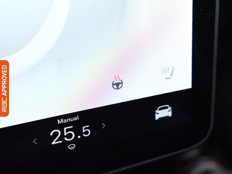 2021 Tesla Model 3 Standard Range Plus Saloon 4dr Electric Auto RWD (241 bhp) Saloon ELECTRIC Aut...