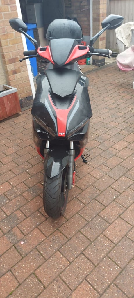 Other Motorbikes, ZS, 2023, 1 (cc)