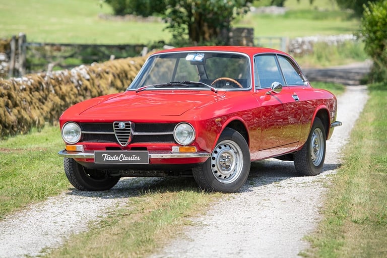 2009 Alfa Romeo Junior  PETROL Manual