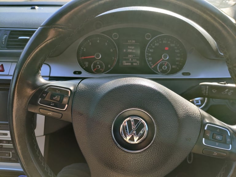 Volkswagen, PASSAT CC, 2009, Manual, 1798 (cc), 4 doors
