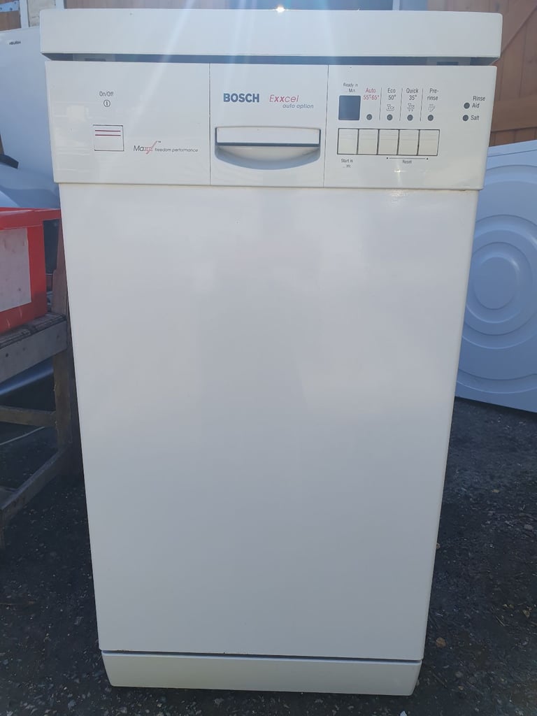 Dishwasher BOSCH. Delivery 