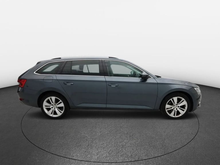 2021 Skoda Superb 2.0 TDI CR SE L 5dr ESTATE DIESEL Manual