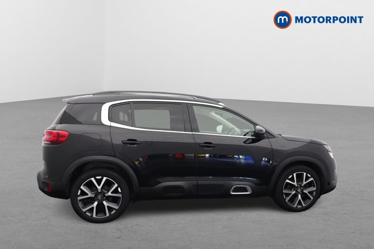 2021 Citroen C5 Aircross 1.5 BlueHDi 130 Shine Plus 5dr SUV Diesel Manual
