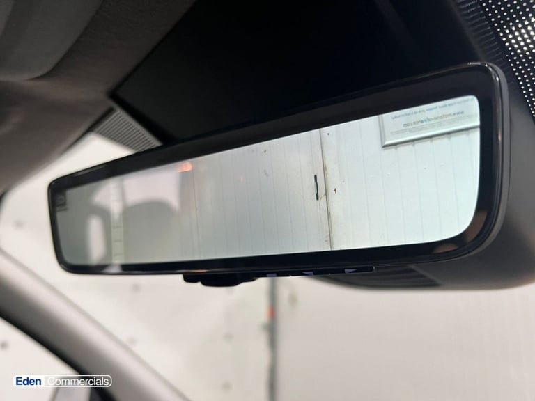 2022 72 FORD TRANSIT CUSTOM 2.0 320 ECOBLUE LIMITED CREW VAN DOUBLE CAB AUTO L1 