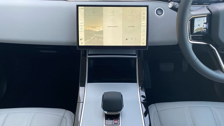 2024 Land Rover Range Rover Evoque 1.5 P300e S 5dr Auto Hatchback Hatchback Hybrid Automatic