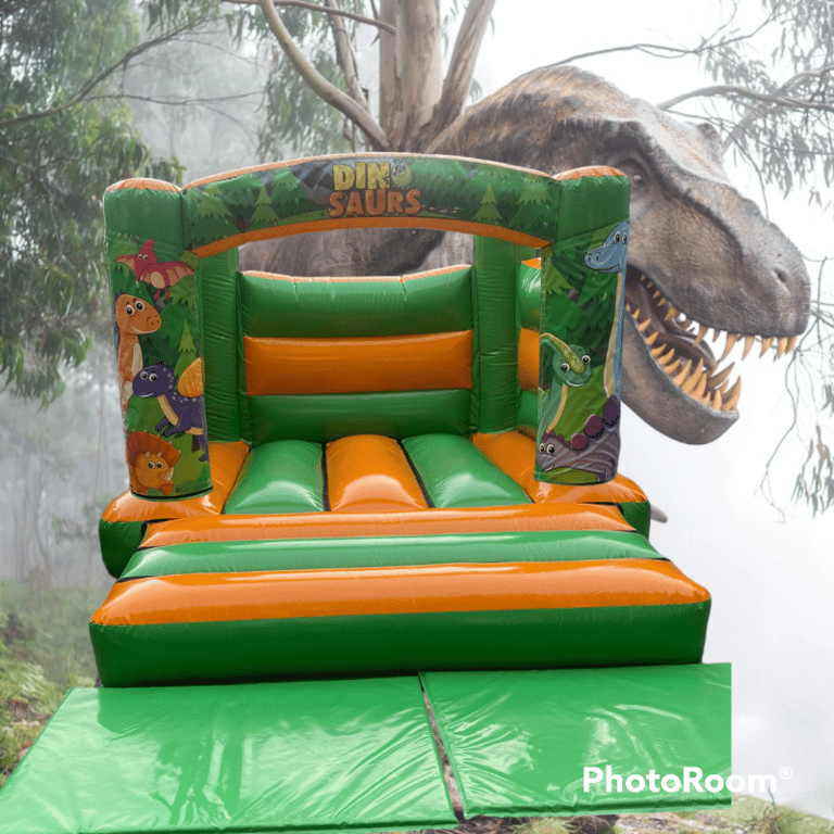 Bouncy castle Candy Floss Popcorn slush chocolate fountain hire London
