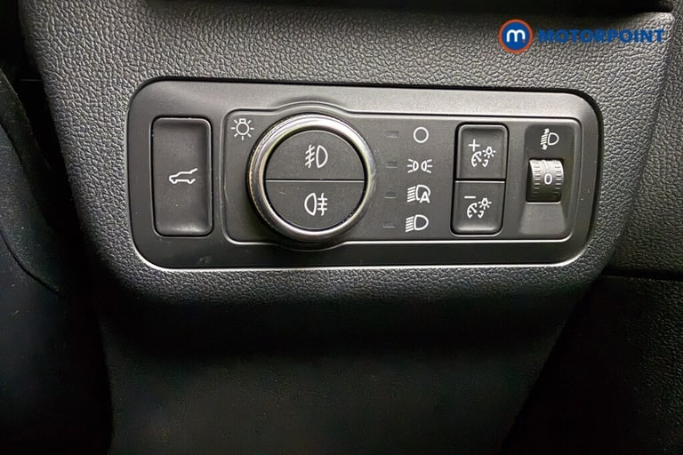 2020 Ford Kuga 2.0 EcoBlue mHEV ST-Line X Edition 5dr SUV Diesel Manual