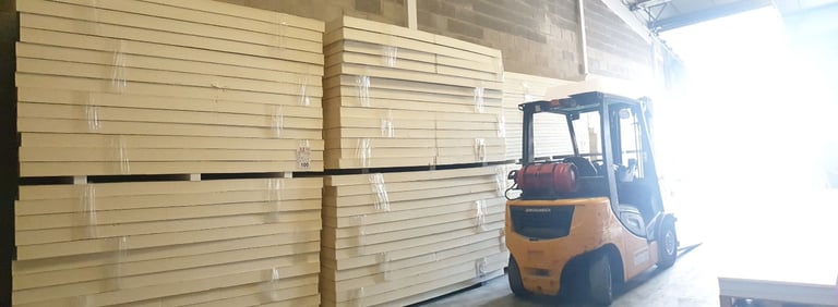 image for 120mm PIR Insulation
