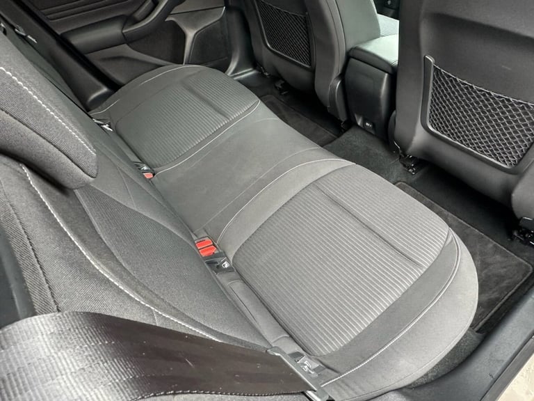 2019 Ford Focus 1.0T ECOBOOST TITANIUM 5dr EURO 6 (s/s) (125 ps) WITH SERVICE HISTORY  Hatchback ...