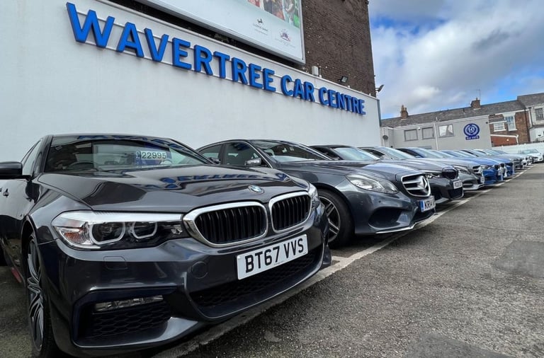 2019 19 BMW 3 SERIES 2.0 320D SPORT SALOON 4DR DIESEL AUTO EURO 6 (S/S) (190 PS)