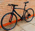 Specialized sirrus comp hybrid 54cm21 