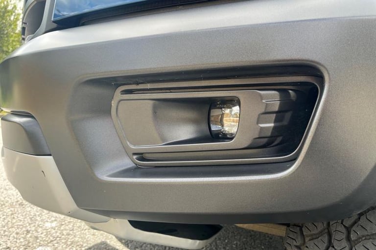 2022 Ford Ranger Raptor AUTO 2.0 EcoBlue 213ps 4x4 Double Cab Pick Up, NO VAT Automatic Pick-Up D...