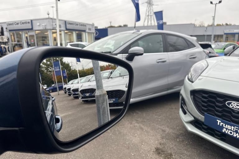 2021 Ford Kuga 2.0 EcoBlue 190 Titanium First Ed 5dr Auto AWD- With Drivers Assistance Pac Estate...