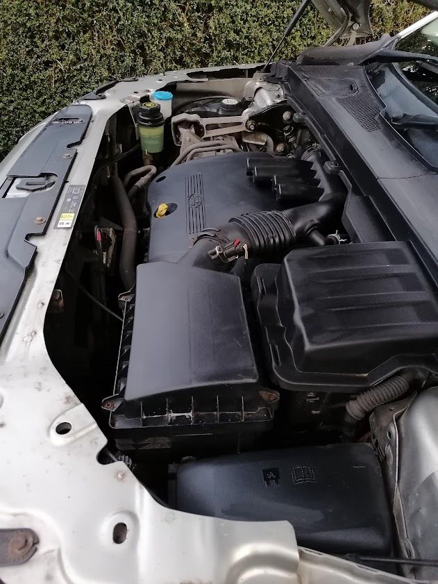 Land Rover, FREELANDER, Estate, 2010, Manual, 2179 (cc),5 doors - Image 19