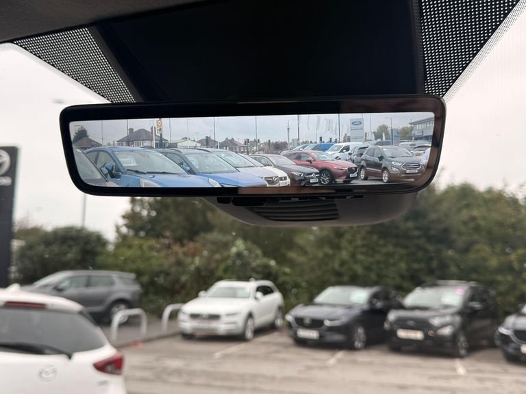 2023 Ford Transit Custom Transit Custom Sport DCiV 320 L1 2.0L EcoBlue 170PS FWD 6 Speed Automati...