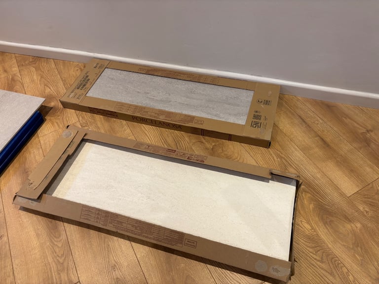Porcelanosa tiles