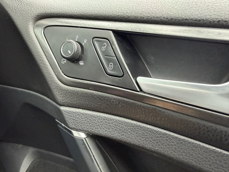 2019 Volkswagen Golf 2.0 TDI GTD Hatchback 5dr Diesel DSG Euro 6 (s/s) (184 ps) Hatchback Diesel ...