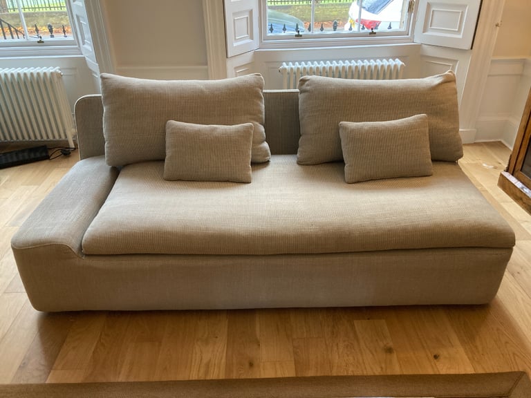 Corner sofa for Sale in Edinburgh | Sofas, Couches & Armchairs | Gumtree