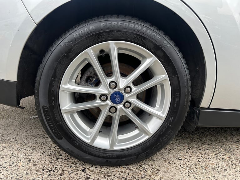 2016 Ford C-Max 1.0 EcoBoost Zetec 5dr MPV Petrol Manual