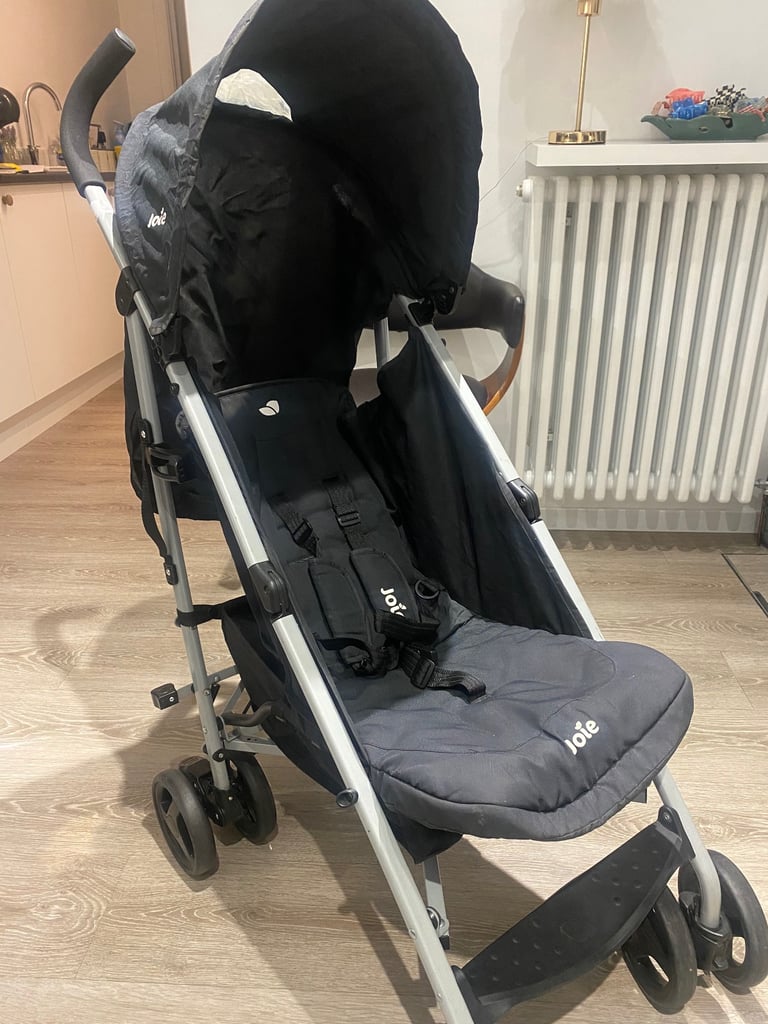 image for Joie stroller 