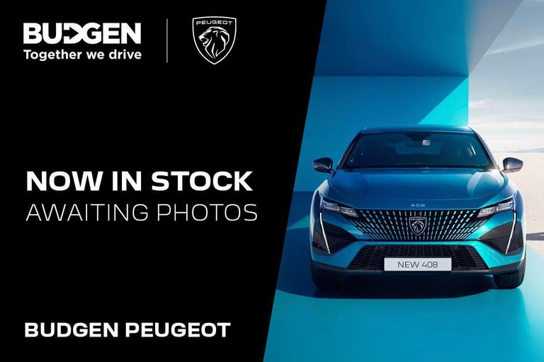 2021 Peugeot 108 1.0 Allure Euro 6 (s/s) 5dr HATCHBACK Petrol Manual