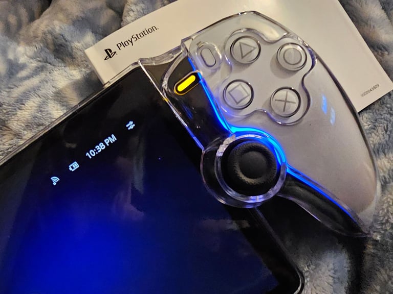 Playstation portal ps5 