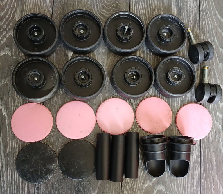 Henry hoover accessories 