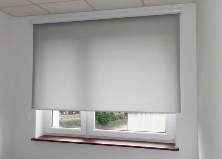 Window Blinds Made To Measure.