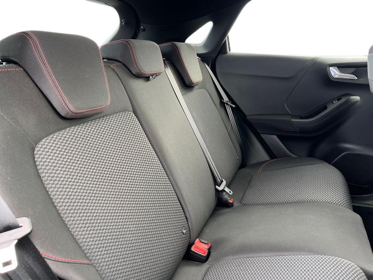  Ford Puma 1.0t Ecoboost Mhev St Line Suv 5dr Petrol Manual Euro 6 s/s 125 Ps